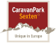 CaravanPark Sexten