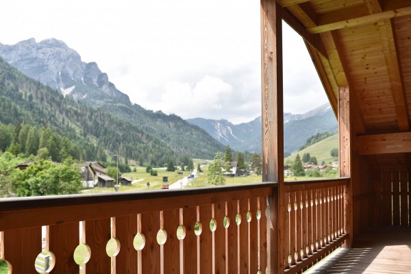 Fatevi conquistare dal suo fascino